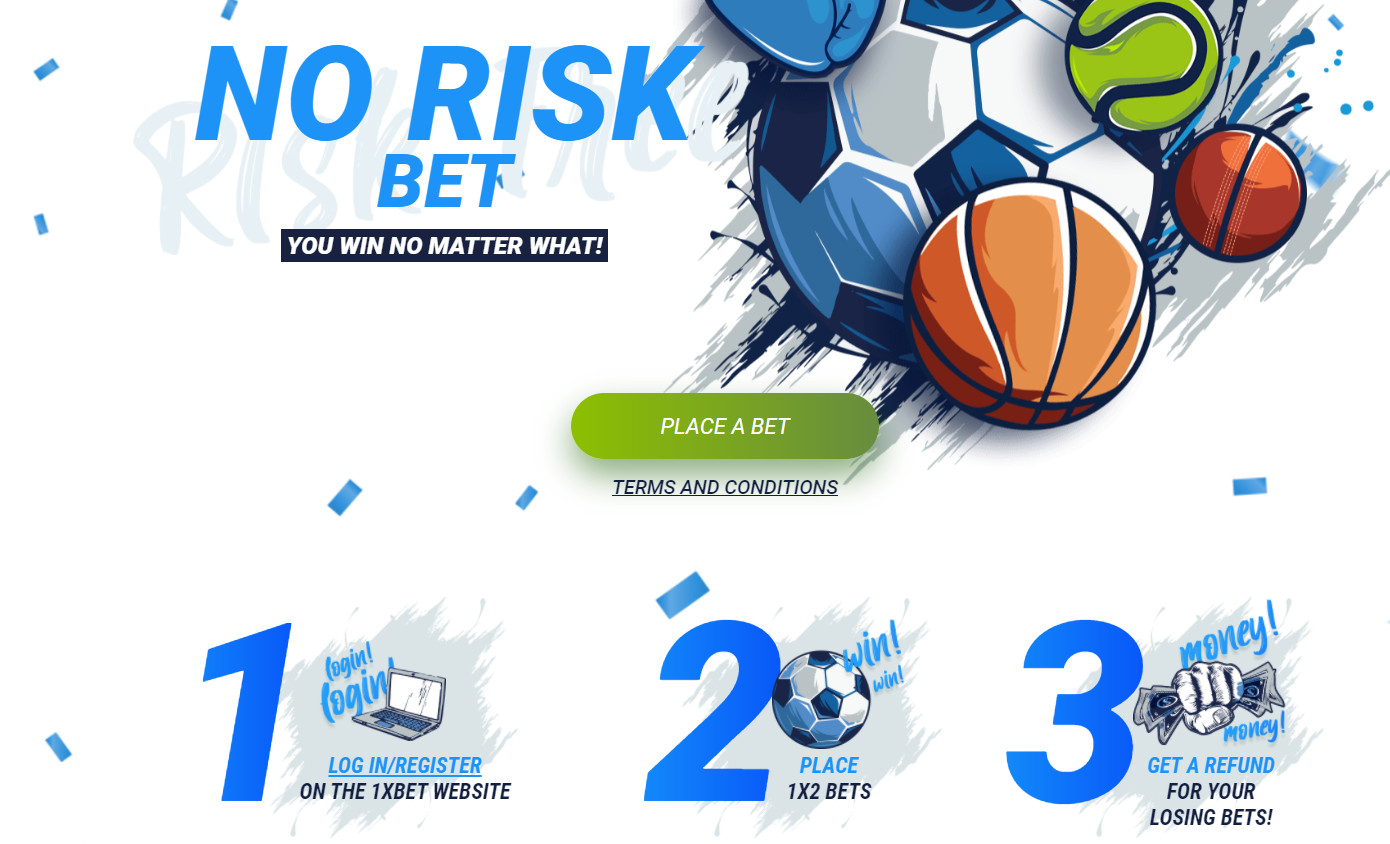 1xbet bonus games conditions rules specifics