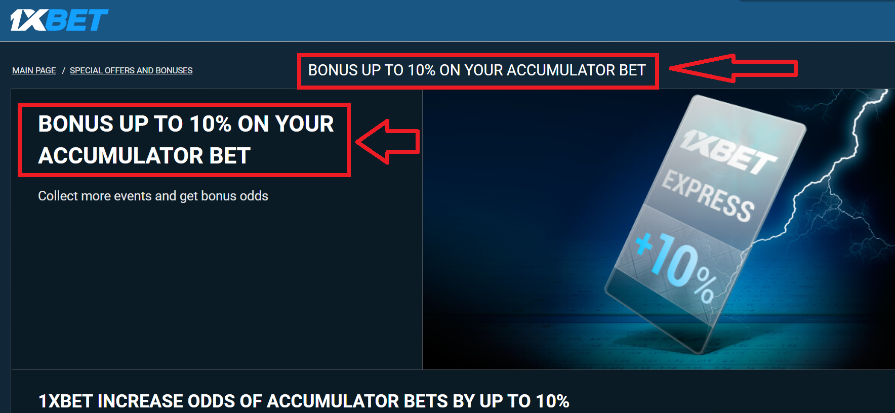 Different ways to execute 1xBet login in your account